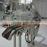 Aluminum Cap Making Machine