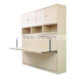 Murphy Bed Wall Bed Hardware Fold Away Hprizontal Wall Bed thumbnail-4