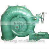 15kw Electricity Generator