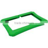 Custom Kid Shock Proof Silicon Kids 7 Inch Tablet Case, Silicone Case for 7" Click N Kids Tablet thumbnail-6