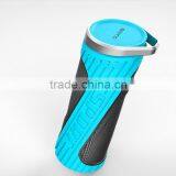 Portable NFC Waterproof Wireless Bluetooth Speaker With Power Bank thumbnail-2