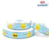 Grosgrain Ribbon Grosgrain Ribbon Strawberry Shortcake thumbnail-1