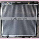 Auto Car Radiator for TOYOTA RARADO' 95-98 VZJ95 thumbnail-1