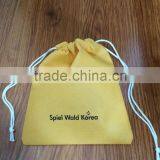 Customer Test Free Non Woven Drawstring