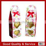 Small Paper Box for Chocolate Packing