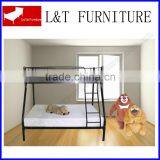 Fire Engine Bunk Bed for Kids/double Futon Bunk Bed thumbnail-1