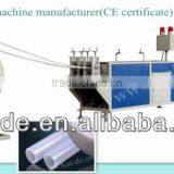 Peroxide Cross-linking PE-Xa Pipe Extrusion Line