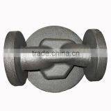 China Manufacture Water Pump, Precision Cast Iron Material Pump Body ,pump Cover thumbnail-6