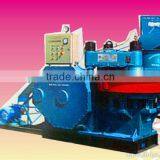 Cement and Sand Brick Press Machine TY180-8 Brick Press
