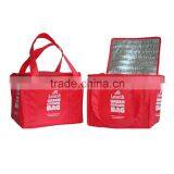 Insulating Effect Cooler Bag thumbnail-4