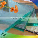 3mm/4mm/5mm Clear Price Float Glass thumbnail-1