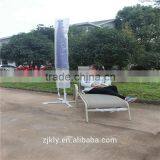 Outdoor Furniture Garden Sets CoverDust Proof and Rain Proof Umbrella Cover thumbnail-2