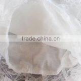 White Fashion Lace Ladies Leggings thumbnail-4