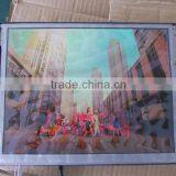 27" Inch Open Frame Economic 1080p Advertising Display