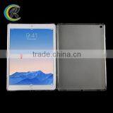 Hot Sale Two Mobile Phones Leather Case for Ipad Pro Case Phone