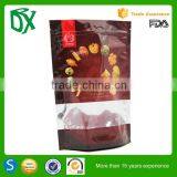 Customized Stand up Plastic Pet Food Bag, Pet Food Packaging Bag thumbnail-4