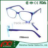 fashion clear lens plastic glasses men women optical eyeglasses frames spectacles