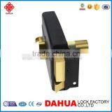 High Quality Best Selling High Security Front Door Locks Rim Door Lock 6682C thumbnail-3
