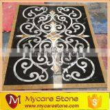 Favorable Price Professional Factory Design Floor Medallions