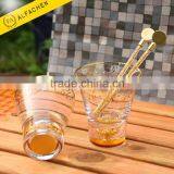 Mixing Coffee Sugar Tea Stick Drinking Stirrer Bar Tools Swizzle Stick Stirrer