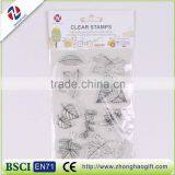 Decorative Clear Stamp thumbnail-2