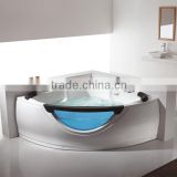 Fico 2015 FC-210BL, apron bathtub