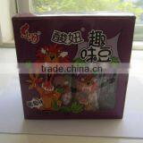 Grapey Sour Bean thumbnail-3