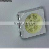 White Color 5050 SMD LED thumbnail-4