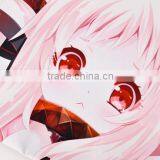 Wholesale Custom Printed Anime Drawstring Mesh Bag, Cotton Drawstring Bag thumbnail-3