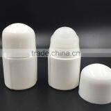 50ml Cheap Cylinder Roll on Perfume Bottle thumbnail-4