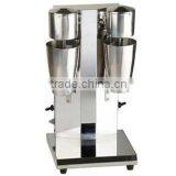 High Quality Automatic Milk Shake Making Machine 2014 Price (EMS-2)