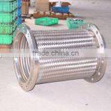 Stainless Steel Expansion Bellows