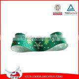 Christmas Grosgrain Print Ribbon Wholesale thumbnail-2