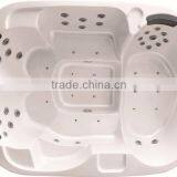 Freestanding Massage Swim Spa Hot Soaking Tub Bathtub thumbnail-2