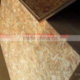 Good Quality 8mmto 30mm E0 Osb Board for Building Structure thumbnail-1
