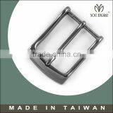 Replacement Man Type 30mm Famous Wholesale Cloth Belt Buckle thumbnail-1