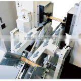 Cnc Double End Tenoner for Wood Cutting Use thumbnail-5