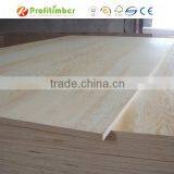 China 4x8 Natural Wood Veneer Plywood thumbnail-3