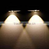 Indoor Led Lighting Decorative Spotlight Led Wall Lamp Aluminum110-240v ac CE thumbnail-6