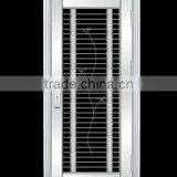 New Design Stainless Steel Door thumbnail-1