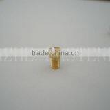 Brass Slotted Big Head Machine Screws thumbnail-1