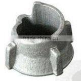 Steel Drop Forged Scaffolding Swivel Coupler 48.3*48.3mm thumbnail-6