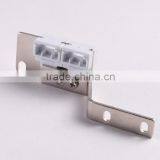 Electric Curtain Brown Timing Belt Pulley Wheel thumbnail-1