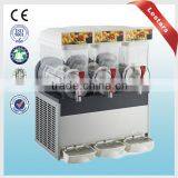 Slush Ice Machine Made in China / Machine Used to Make Slush Ice Cream / Slush Ice Cream Machine thumbnail-1