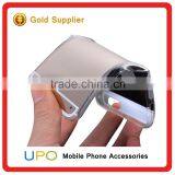 [UPO] Luxury Ultra Thin Silicon TPU Mirror Protective Back Covers Case for Samsung Galaxy Note 5 thumbnail-5