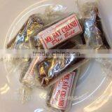 >>Vietnam Special Cuisine<< Dried Tamarind With Lemon or Plum thumbnail-1