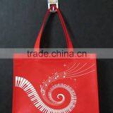 Customized Non Woven Bag With Handle thumbnail-1