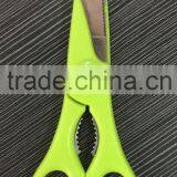 General Office Scissors With Colorful Handle thumbnail-3