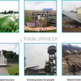 Solar Energy System 5HP AC Pump Inverter Integrate Frequency Drive thumbnail-6