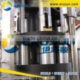 Automatic Carbonated Drink Glass Bottle Rotary Washing Machine thumbnail-6